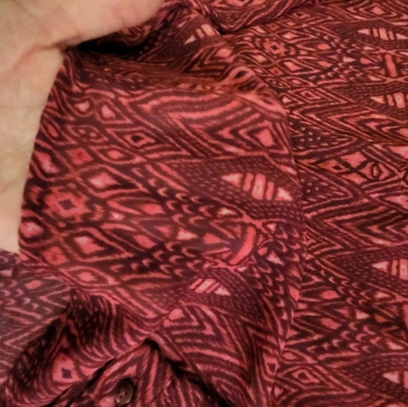 AEO Blouse - Picture 3 of 6